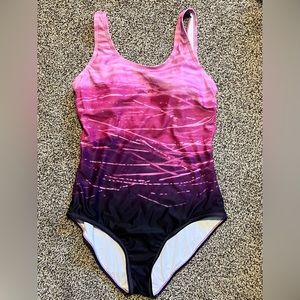 Great Women’s Swimsuit (Size Medium)